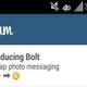 Illustration for article titled Looks Like Instagram Is Working on a Snapchat Rival